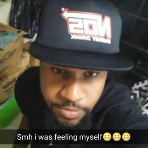 Meet your Posher, Ricky